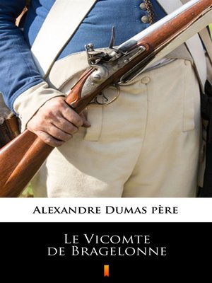 cover image of Le Vicomte de Bragelonne